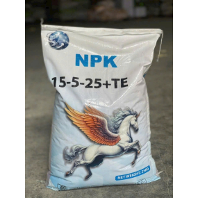NPK 15-5-25