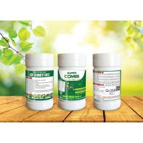 SUPER COMBI - Hủ 500G