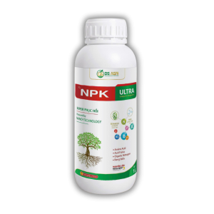 NPK ULTRA - SUPER PHỤC HỒI 1L