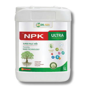 NPK ULTRA - SUPER PHỤC HỒI