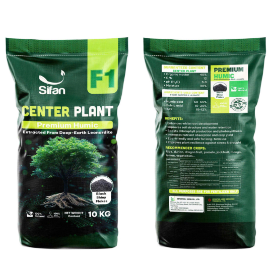 Premium Humic