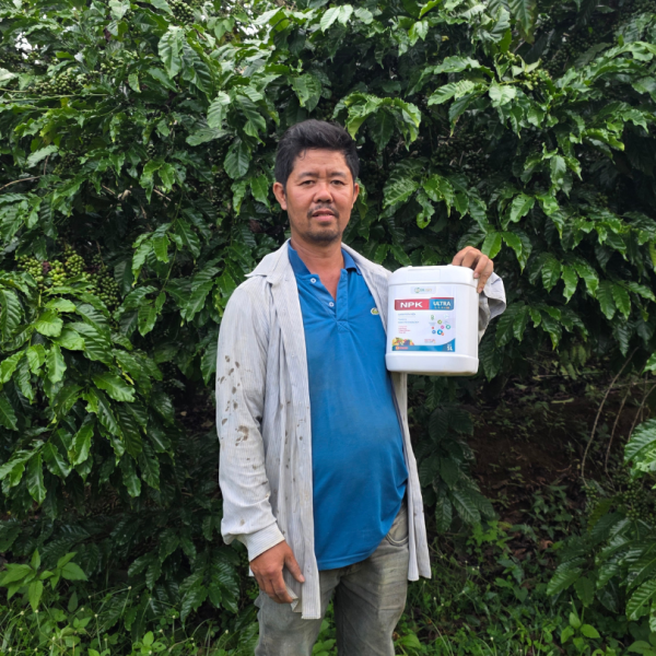 NPK ULTRA - SUPER TOÀN DIỆN