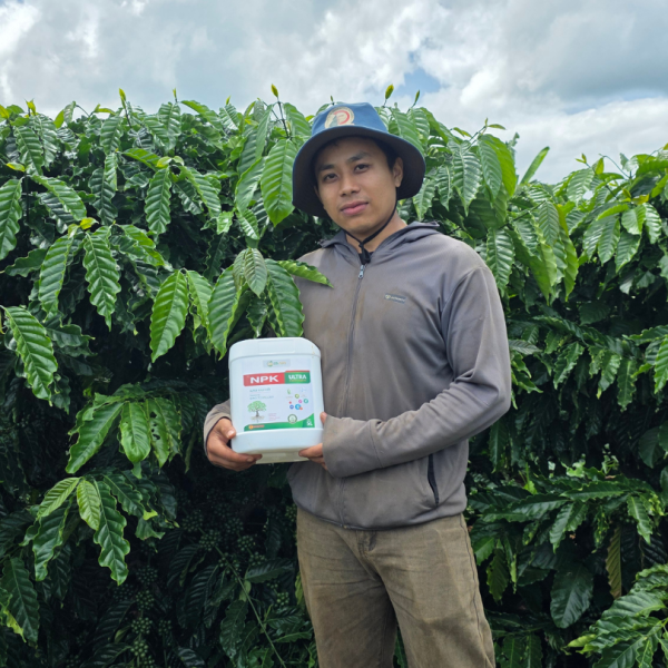 NPK ULTRA - SUPER PHỤC HỒI